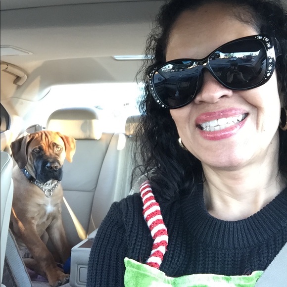 Meet your Posher, Robin - Picture 1 of 1